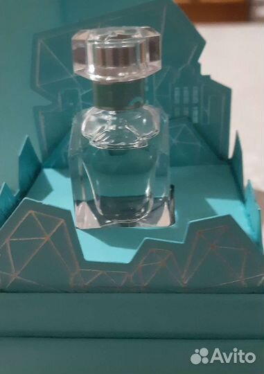 Духи Tiffany&Co 5ml.оригинал