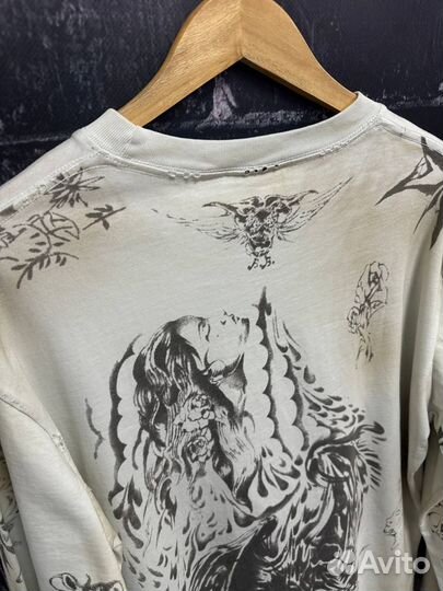 Лонгслив Balenciaga