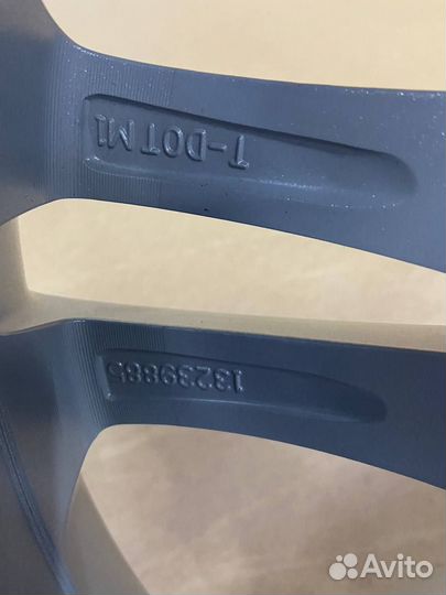 Диск колесный Opel Insignia 18x8J новый оригинал