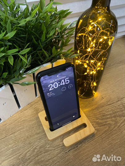 Подставка для телефона