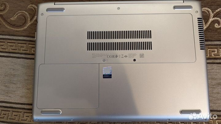 HP probook g5
