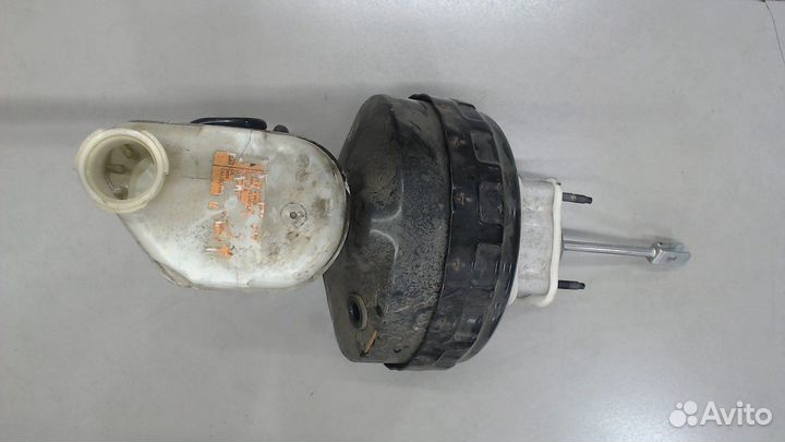 Цилиндр тормозной главный Ford Explorer, 2016