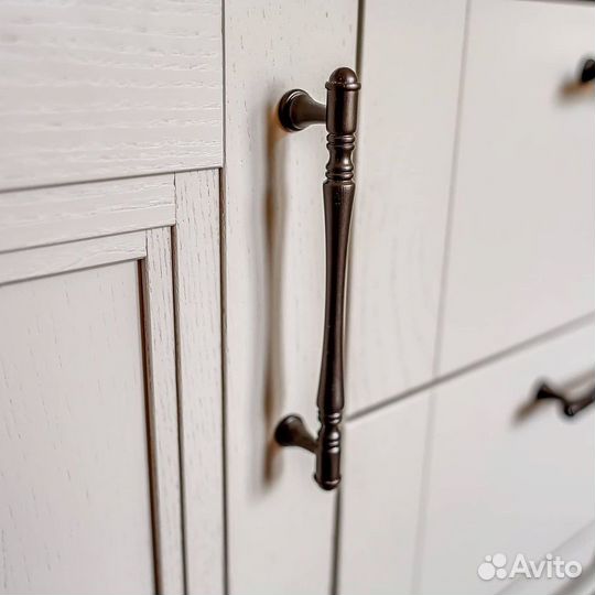 Кухня на заказ под ключ