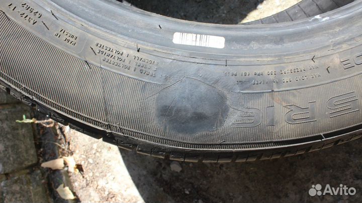 Nokian Tyres Hakka Green 3 205/55 R16 94H