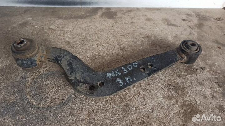 Рычаг задний правый Lexus Nx300 8arfts 2.0 2020