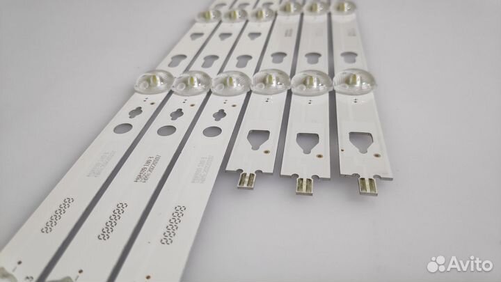 Подсветка для телевизора Thomson 49HR332M11A2