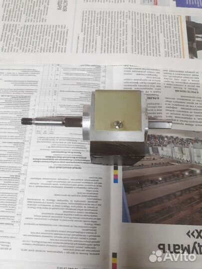 Насос ов-65.запчасти