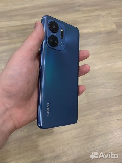 Honor x7a