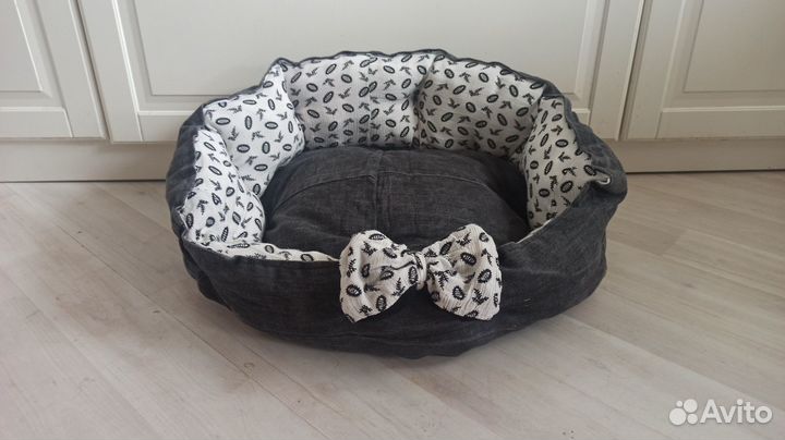 Лежанки для животных