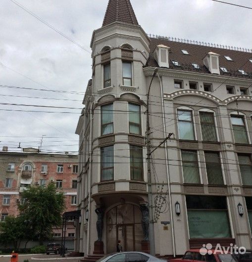 Предоставление офисов для собрания кредиторов