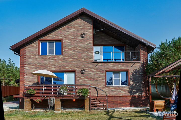 Фасадная плитка Hauberk хауберг Технониколь