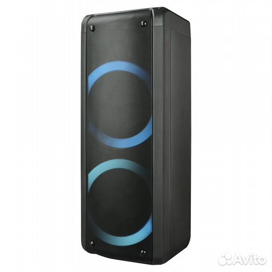 Портативная колонка Supra SMB-770