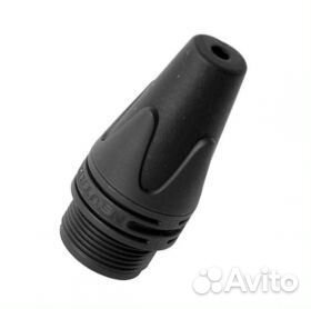 Neutrik BXX-9-white колпачок для разъемов XLR сер