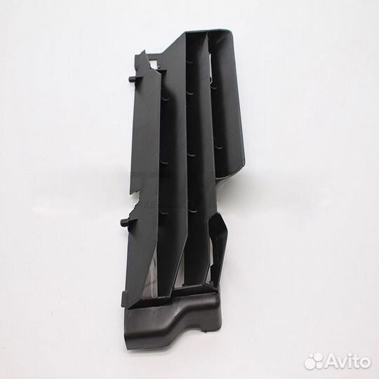 Решетка радиатора rockot R300 (левая)