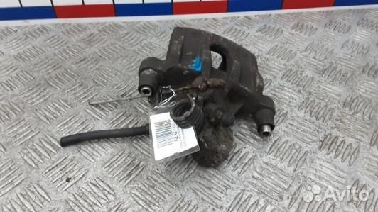 Суппорт тормозной задний правый ford C-MAX 1 (GEA2