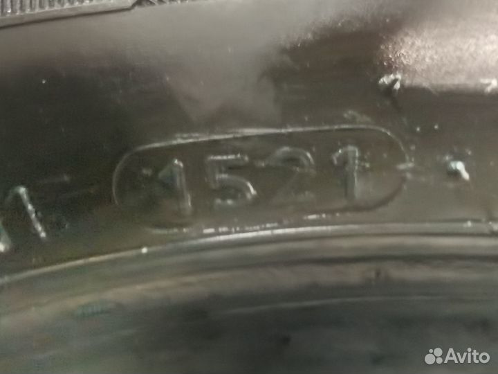 Hankook Winter I'Pike RS2 W429 185/60 R14