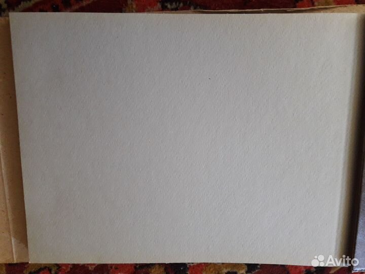 Фотоальбом Ленинград новый СССР