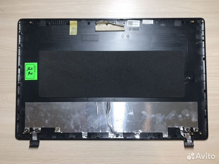 Крышка матрицы для ноутбука Acer ES1-522 ES1-521