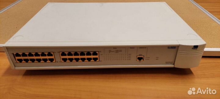 Коммутатор