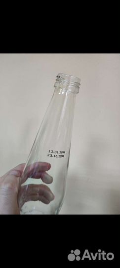 Маркиратор ручной каплеструйный мкр