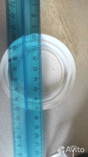 Крышки на стаканчики для кофе