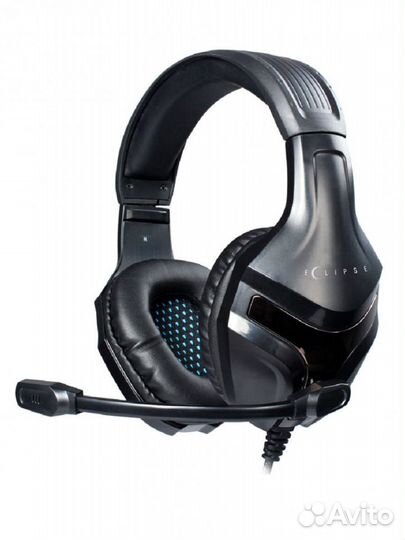 Наушники с микрофоном Oklick Eclipse