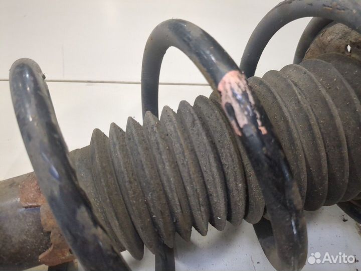 Амортизатор подвески Mazda Tribute, 2004