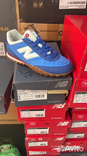 Кроссовки new balance оригинальные