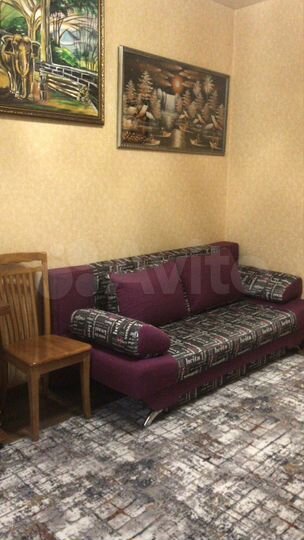1-к. квартира, 31,2 м², 2/5 эт.