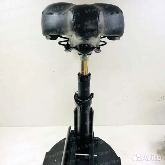 Седло для электросамоката Zero 10X