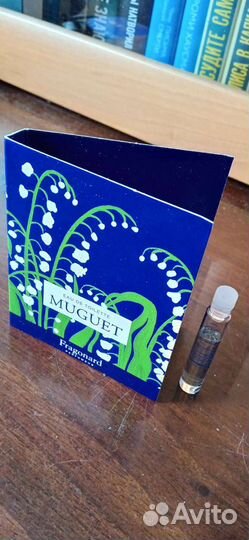 Духи туалетная вода Yves Rocher Lancome Chanel др