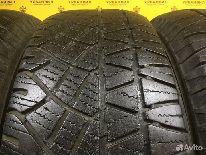 Michelin Latitude Cross 265/65 R17 112H