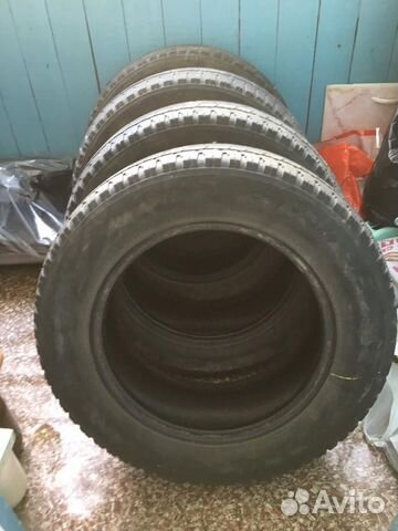 Amtel Cruise 4x4 215/65 R16
