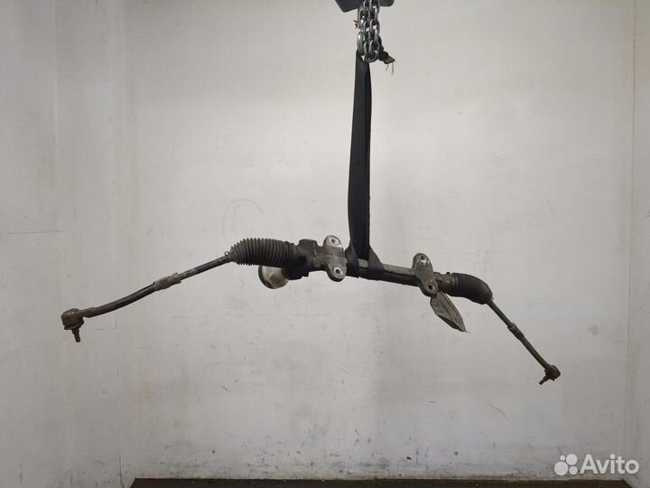 Рейка рулевая без г/у Hyundai Elantra, 2013