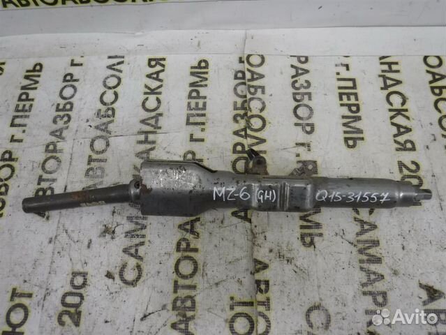 Колонка рулевая Mazda Mazda 6 (GH) 2007-2012