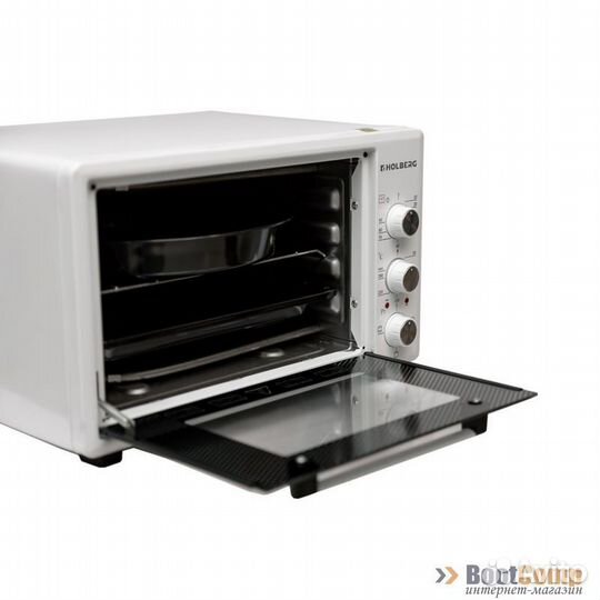 Мини-печь holberg HMC 36MW