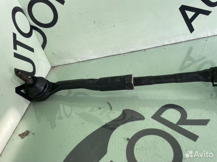 Рулевая рейка nissan serena 25