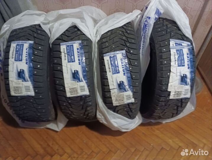 Sailun Ice Blazer WST3 215/60 R16 99T