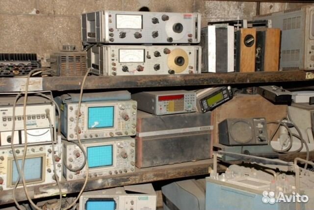 Утилизация