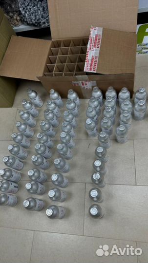 Масляные духи опт Франция