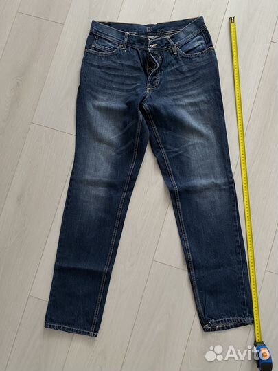 Брендовые вещи мужские бу 42-46