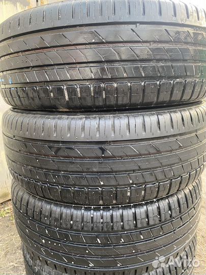 Nokian Tyres Nordman SX3 205/60 R16