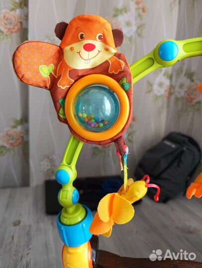 Дуга-трансформер Лесное Озеро Tiny Love