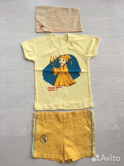 Одежда для мальчика