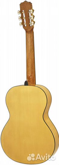 Классическая фламенко гитара Aria A-20 F