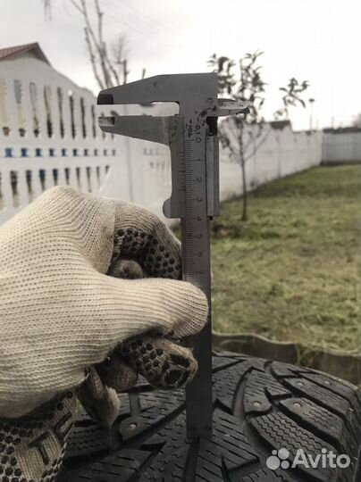 Hankook I'Pike RW11 195/65 R15