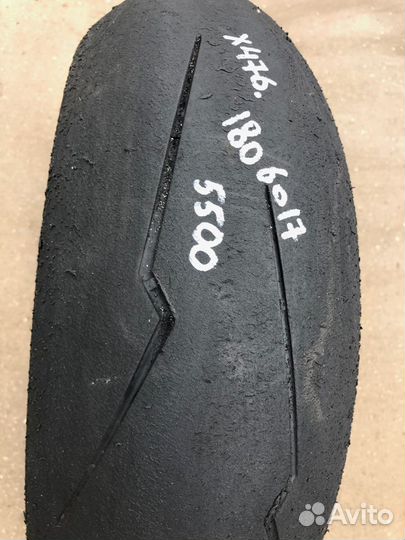 180/60 R17 pirelli supercorsa sc1 476x