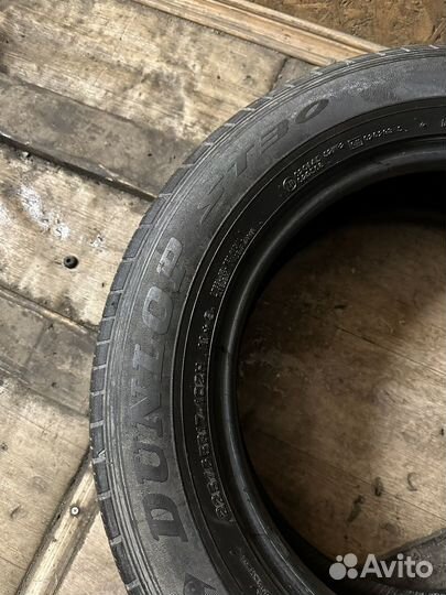 Dunlop Grandtrek ST30 225/65 R17 102H