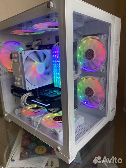 Игровой пк