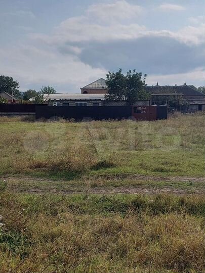 Участок 12 сот. (ИЖС)